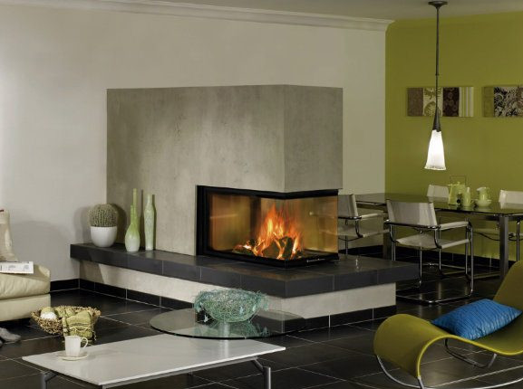 Spartherm Arte U 90h 4s