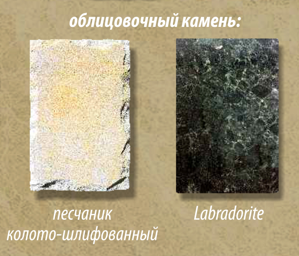 Aster Labradorite