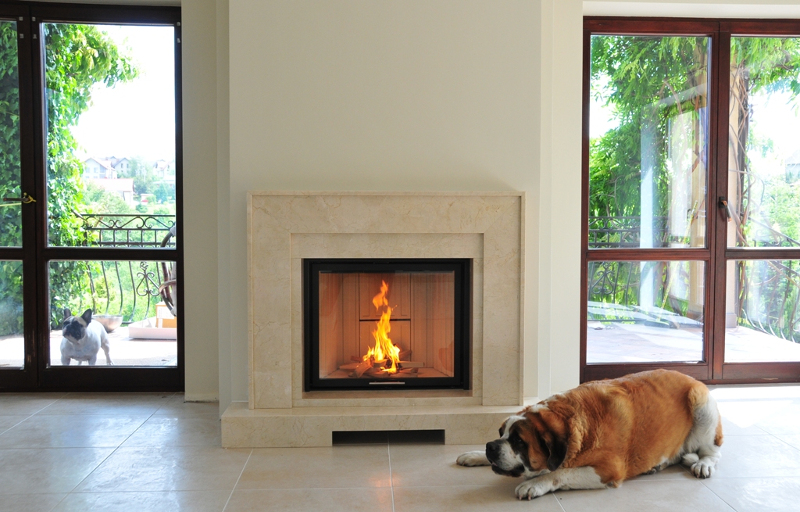 Spartherm Varia Sh 4S