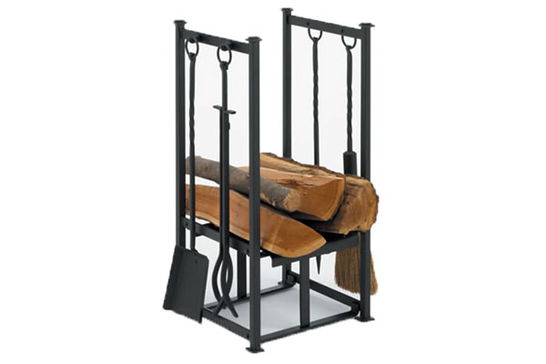 каминные наборы в дом