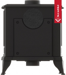 Печь Kratki Koza K6 ECO