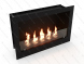 Каминный адаптер Lux Fire D85-500S