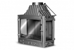 KAWMET W3 LPB (трехсторонняя)