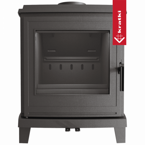 Печь Kratki PRO KOZA K11 (KOZA K11, с доводчиком)