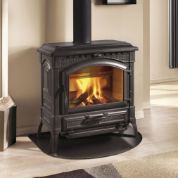 Печь La NORDICA TermoIsotta D.S.A. с водяным контуром