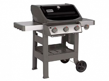 Газовый гриль WEBER Spirit II E-320 GBS