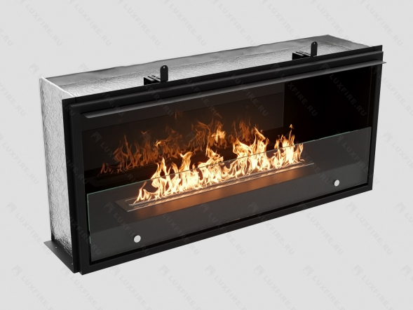 Портальный биокамин Lux Fire &amp;quot;Фаер Бокс - 42&amp;quot;