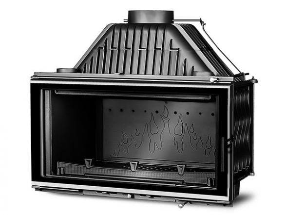 KAWMET W16 18 kw