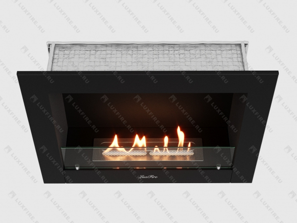 Портальный биокамин Lux Fire &amp;quot;Фаер Бокс 2 - 30&amp;quot;