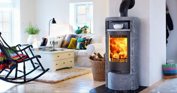 Contura 660 T