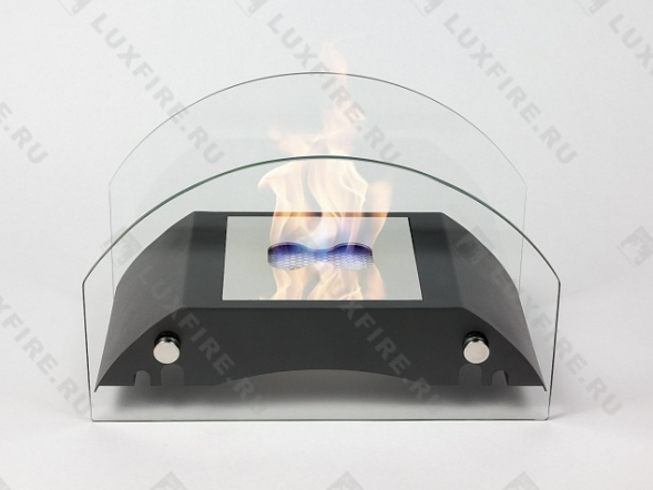 Настольный биокамин Lux Fire Серия 3 S