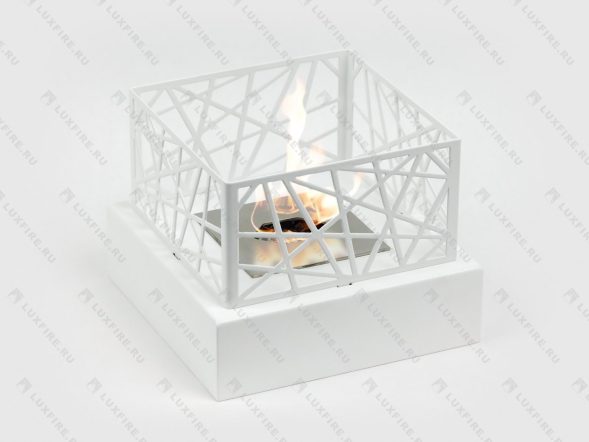 Настольный биокамин Lux Fire Серия 5 S