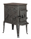 Печь Dovre 100 CBS