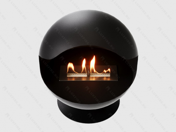Напольный биокамин Lux Fire &amp;quot;Джонни&amp;quot;