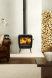 Печь Dovre Vintage 35