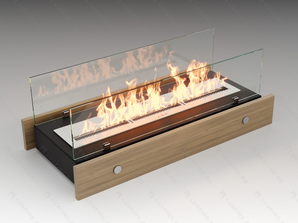 Настольный биокамин Lux Fire &amp;quot;Мечта №1&amp;quot;