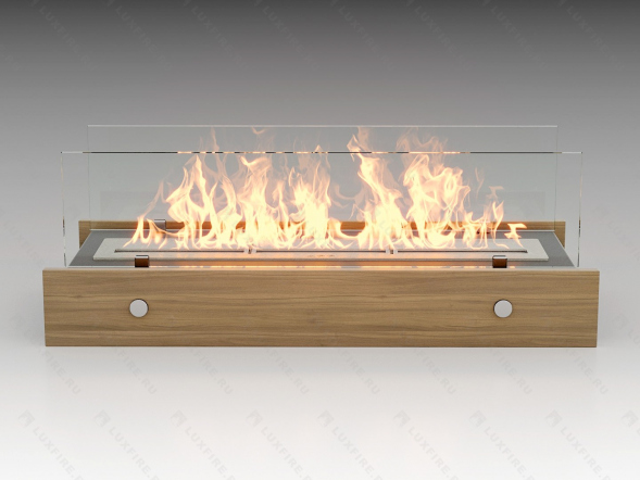 Настольный биокамин Lux Fire &amp;quot;Мечта №1&amp;quot;