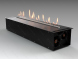 Автоматический биокамин Lux Fire Smart Flame 1100 RC