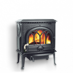 Дровяная печь-камин Jotul F 3