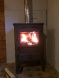 Печь-камин Lava Guca Thermo с теплообменником  