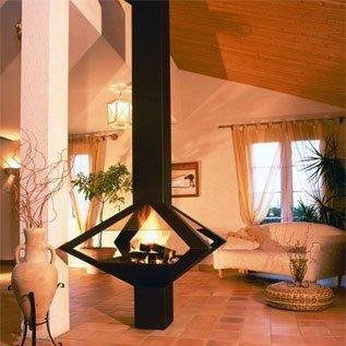 Камин Ora - Don-Bar