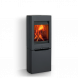 Дровяная печь-камин Jotul F 164