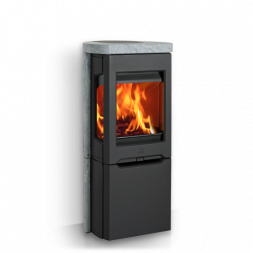 Дровяная печь-камин Jotul F 165 S