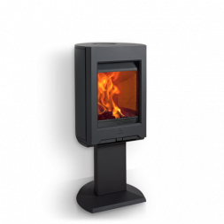 Дровяная печь-камин Jotul F 166