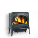 Дровяная печь-камин Jotul F 400