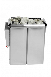 Электропечь ЭНУ-Тандем с испарителем