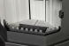 Камин МЮНХЕН ПРИСТЕННО-УГЛОВОЙ графит