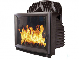 Топка Professional Max Elegance 18