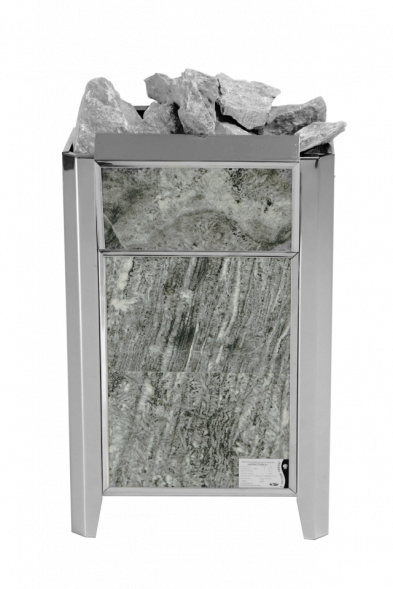 Электропечь ЭНУ в облицовке