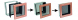 11x11 Venus никелированная