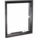 Рамка для топки NADIA/8, правое открывание