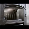 Чугунная печь Kratki Koza/K6