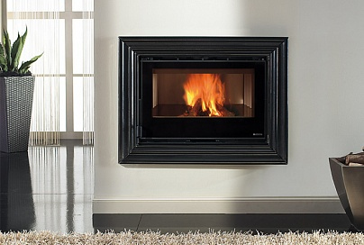 Каминная топка La Nordica Inserto 70 Ventilato Crystal