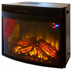 Электроочаг Panoramic 33 LED FX