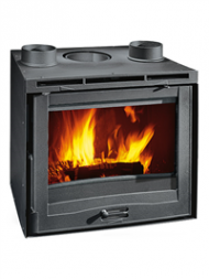 Печь La NORDICA Fly con supporto