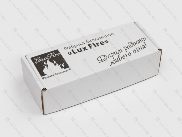 Топливный блок LUX FIRE 250 XS