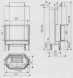 CRISTAL 401BV PACK N